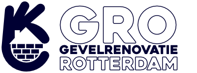 GRO - Gevelrenovatie Rotterdam