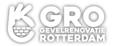 GRO - Gevelrenovatie Rotterdam